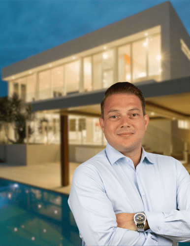 Mike de Graaf - One Sotheby's International Realty