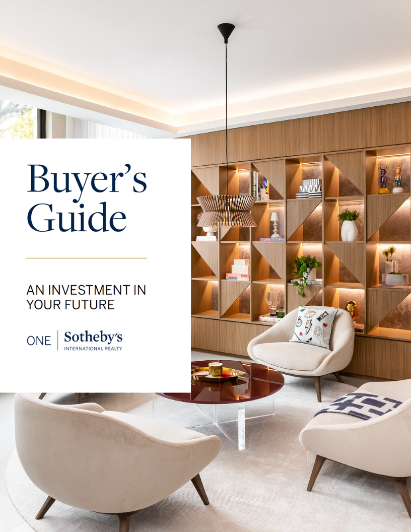 The Ultimate Buyers Guide